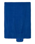 Alpine Fleece Roll Up Blanket Alpine Fleece