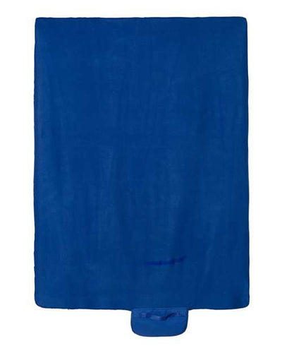 Alpine Fleece Roll Up Blanket