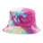 Sportsman Tie-Dyed Bucket Cap Sportsman