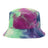 Sportsman Tie-Dyed Bucket Cap Sportsman