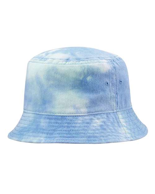 Sportsman Tie-Dyed Bucket Cap Sportsman