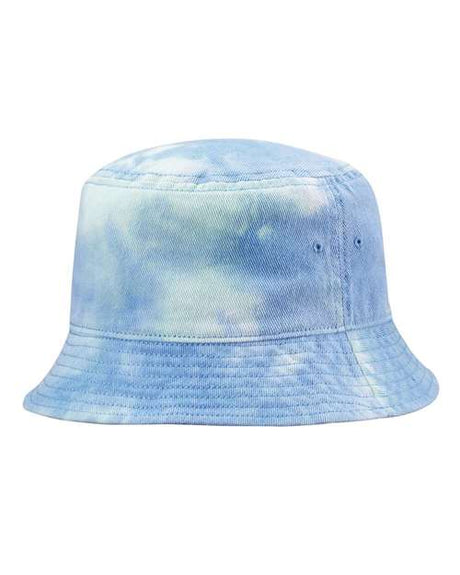 Sportsman Tie-Dyed Bucket Cap Sportsman