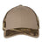 Kati Camo with Solid Front Cap Kati