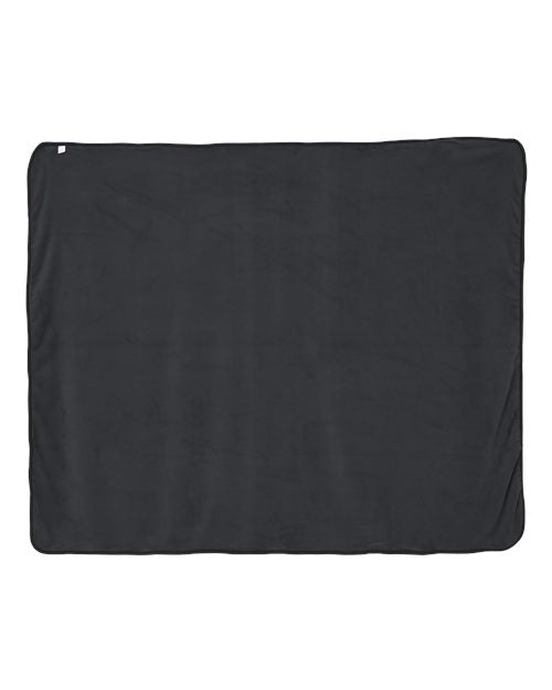 Alpine Fleece Micro Coral Fleece Blanket Alpine Fleece