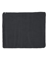 Alpine Fleece Micro Coral Fleece Blanket Alpine Fleece