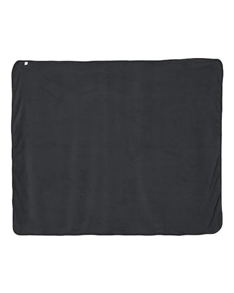 Alpine Fleece Micro Coral Fleece Blanket Alpine Fleece