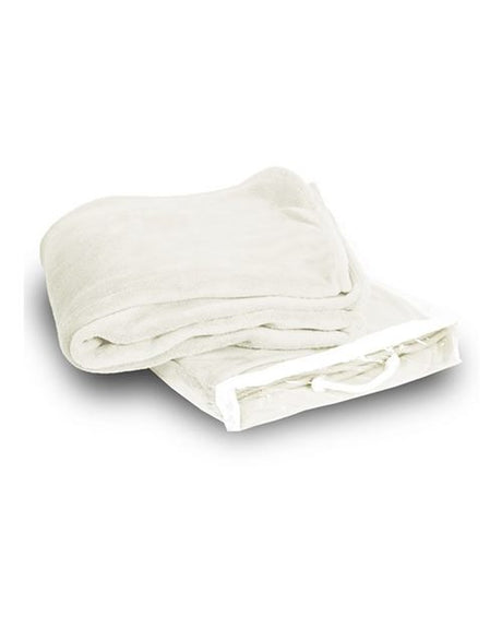 Alpine Fleece Micro Coral Fleece Blanket Alpine Fleece