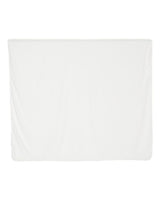 Alpine Fleece Micro Coral Fleece Blanket Alpine Fleece