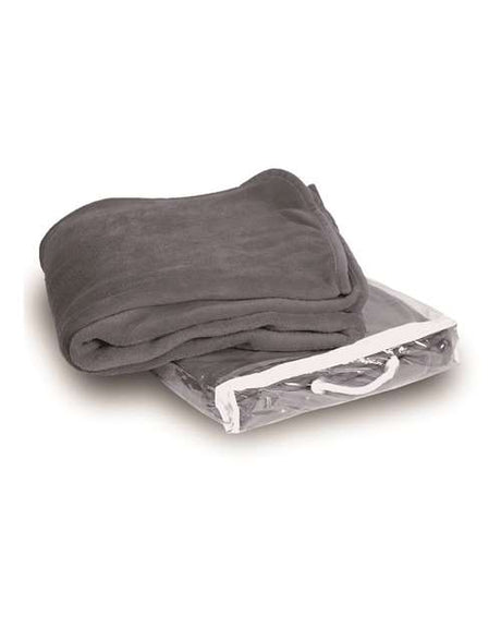 Alpine Fleece Micro Coral Fleece Blanket Alpine Fleece