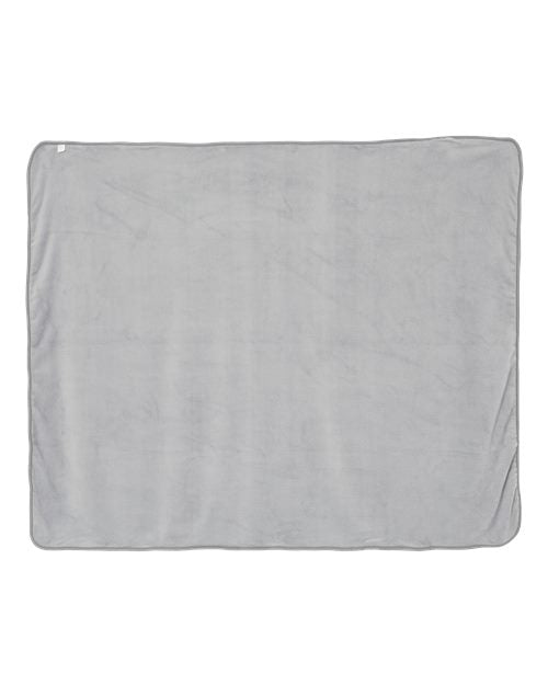 Alpine Fleece Micro Coral Fleece Blanket Alpine Fleece
