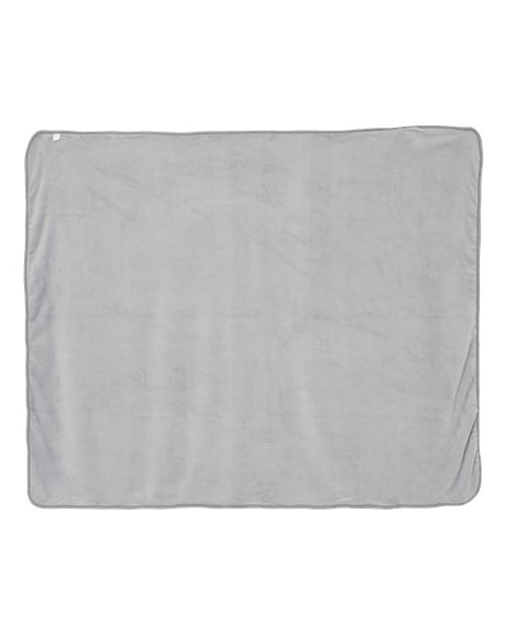 Alpine Fleece Micro Coral Fleece Blanket Alpine Fleece