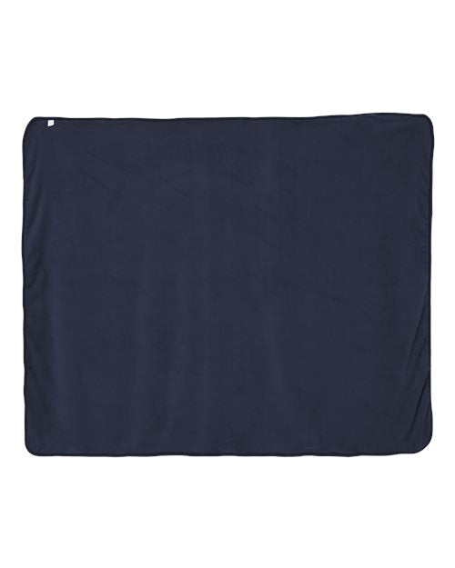 Alpine Fleece Micro Coral Fleece Blanket Alpine Fleece