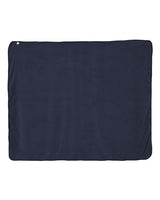 Alpine Fleece Micro Coral Fleece Blanket Alpine Fleece