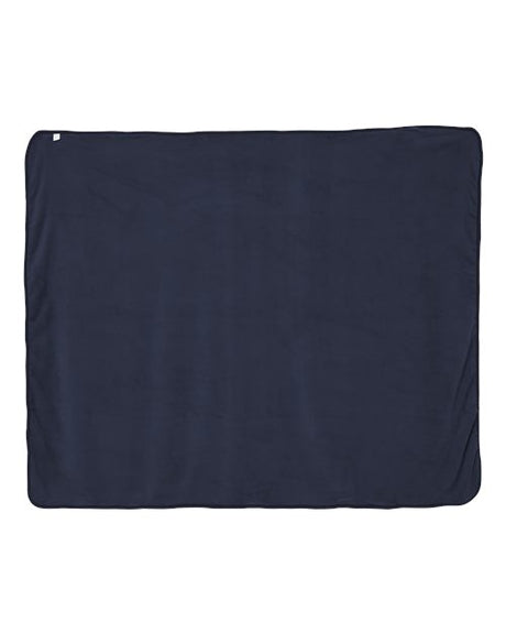 Alpine Fleece Micro Coral Fleece Blanket Alpine Fleece