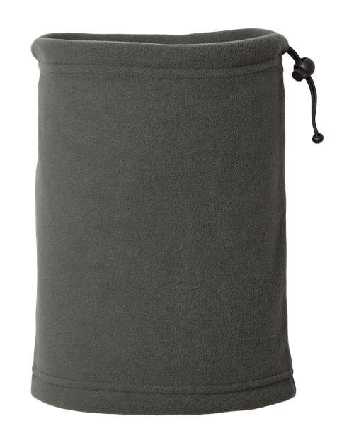 Atlantis Headwear Sustainable Neck Warmer Atlantis Headwear