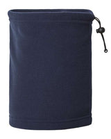 Atlantis Headwear Sustainable Neck Warmer Atlantis Headwear