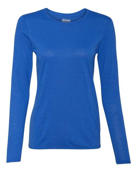 Gildan Women's Gildan Performance Long Sleeve T-Shirt Gildan