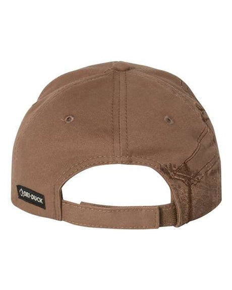 DRI DUCK Lineman Cap DRI DUCK