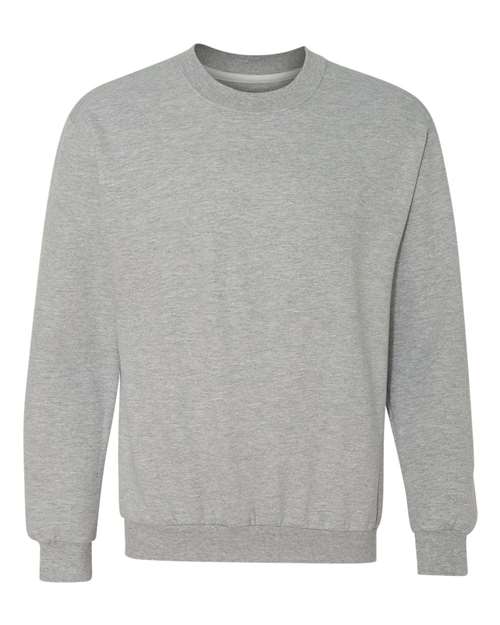 Anvil Men's Crewneck Sweatshirt Anvil