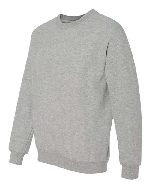 Anvil Men's Crewneck Sweatshirt Anvil