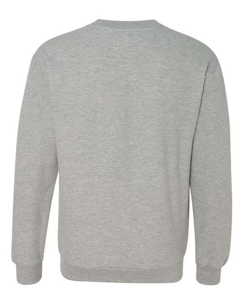Anvil Men's Crewneck Sweatshirt Anvil