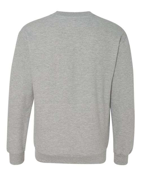 Anvil Men's Crewneck Sweatshirt Anvil