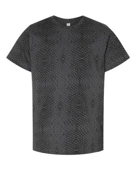 LAT Youth Fine Jersey Tee 2 of 2 LAT