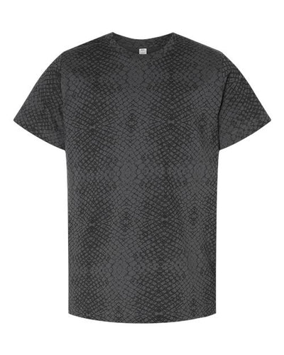 LAT Youth Fine Jersey Tee 2 of 2