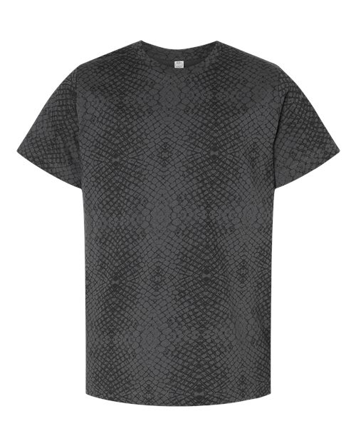 LAT Youth Fine Jersey Tee 2 of 2