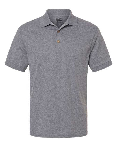 Gildan DryBlend Jersey Polo 1 of 2 Gildan