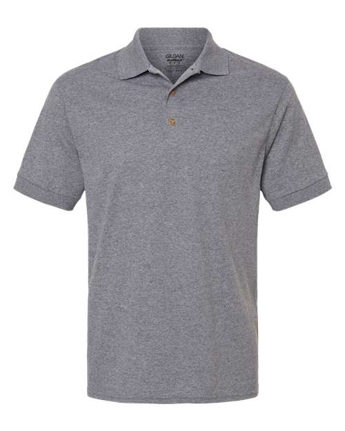 Gildan DryBlend Jersey Polo 1 of 2 Gildan