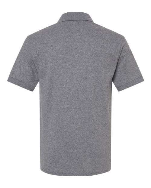 Gildan DryBlend Jersey Polo 1 of 2 Gildan