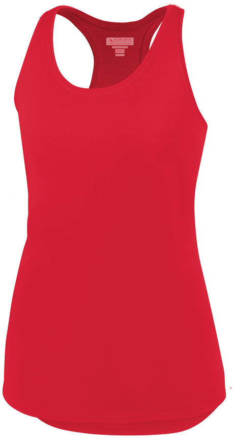 Augusta Ladies Sojourner Tank Augusta