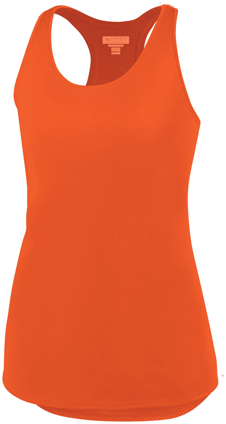 Augusta Ladies Sojourner Tank Augusta