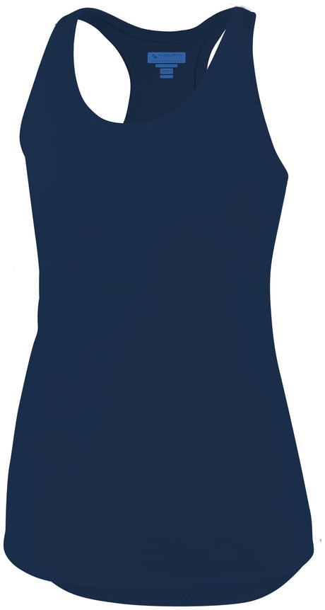 Augusta Ladies Sojourner Tank Augusta