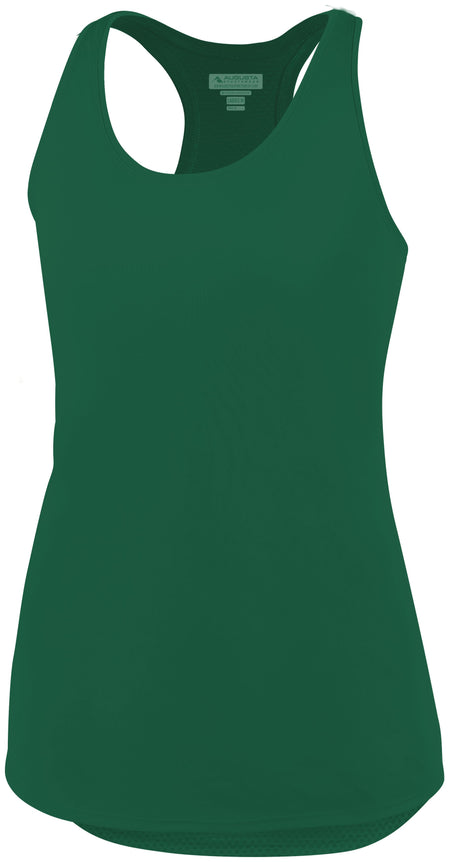 Augusta Ladies Sojourner Tank Augusta