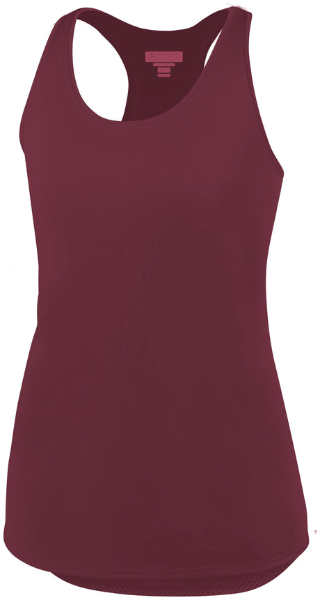 Augusta Ladies Sojourner Tank Augusta