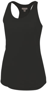 Augusta Ladies Sojourner Tank Augusta