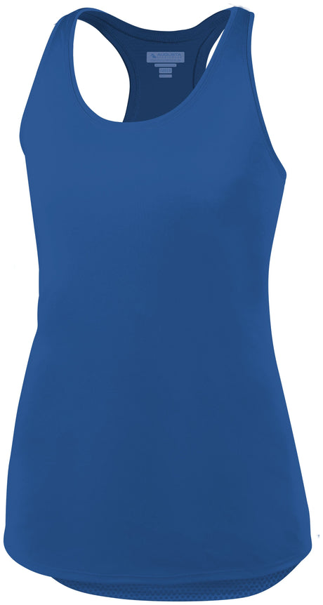 Augusta Ladies Sojourner Tank Augusta