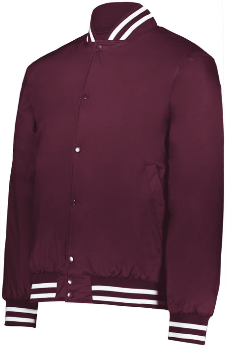 Holloway Men's Heritage Jacket Holloway