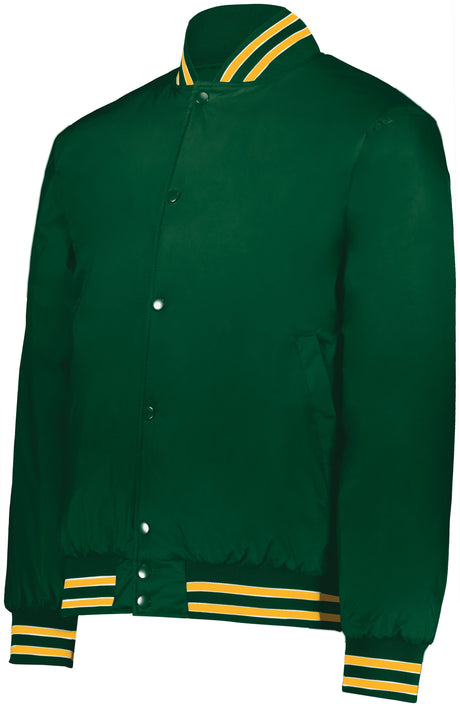 Holloway Men's Heritage Jacket Holloway
