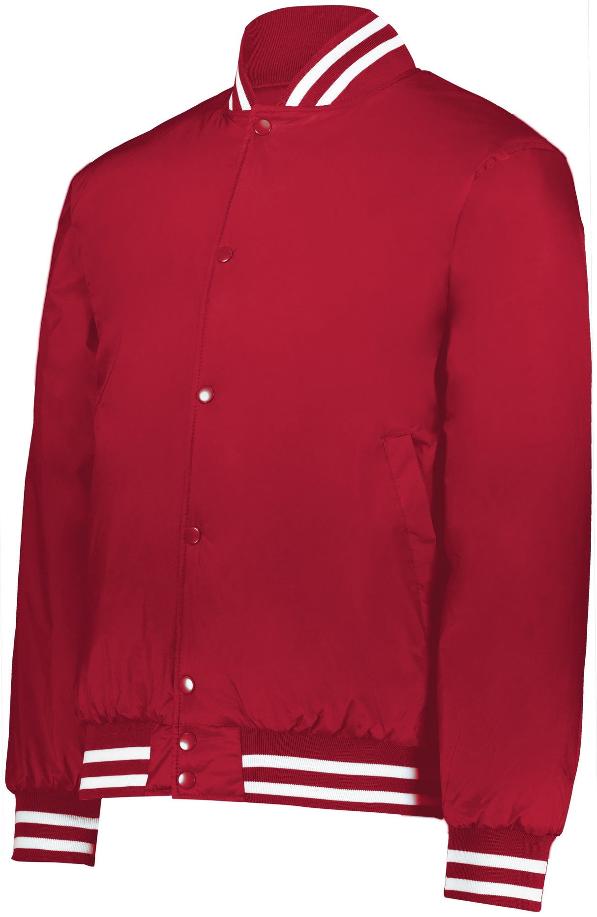 Holloway Men's Heritage Jacket Holloway