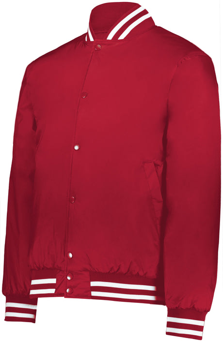 Holloway Men's Heritage Jacket Holloway
