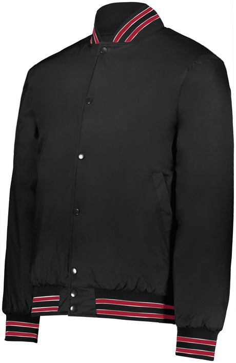 Holloway Men's Heritage Jacket Holloway