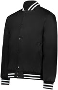 Holloway Men's Heritage Jacket Holloway