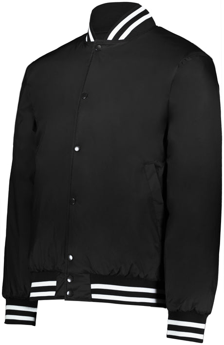 Holloway Men's Heritage Jacket Holloway
