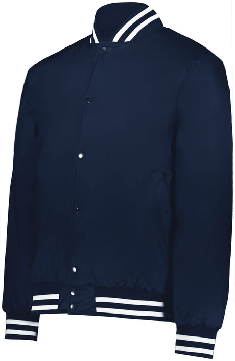 Holloway Men's Heritage Jacket Holloway
