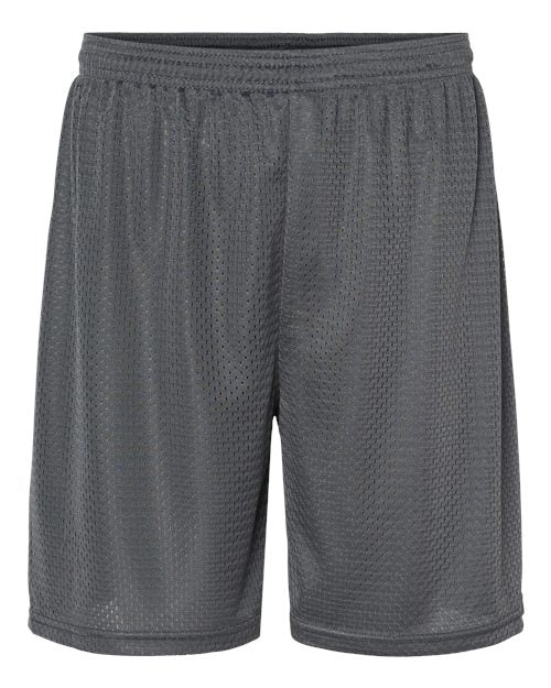 C2 Sport Men's Mesh 7" Shorts C2