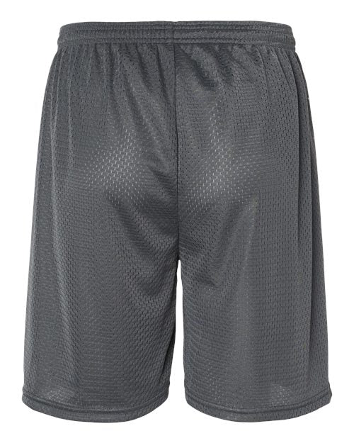 C2 Sport Men's Mesh 7" Shorts C2