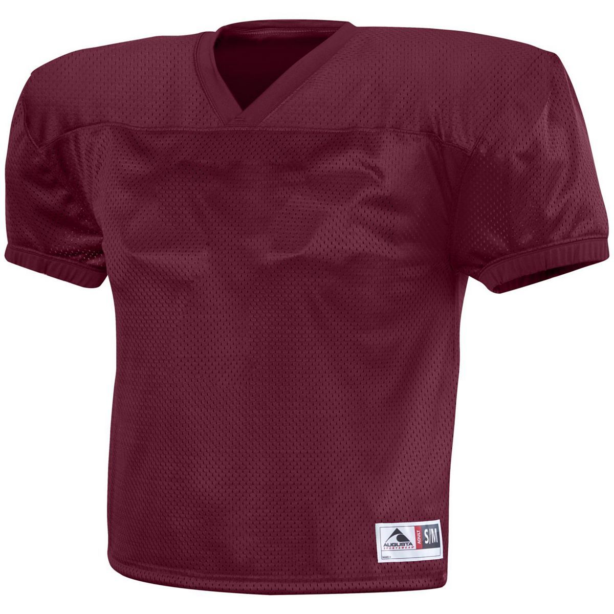 Augusta Dash Practice Football Jersey Augusta